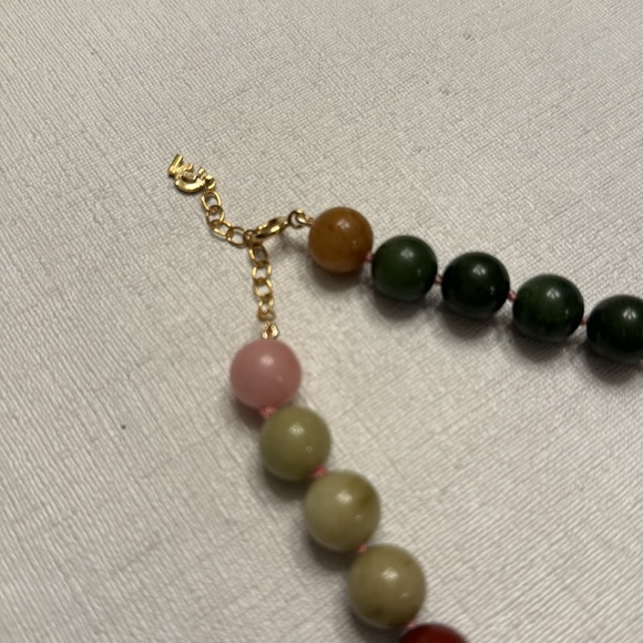 COCONUT LOVE GILI NECKLACE SUMMER - Picture 3 of 3